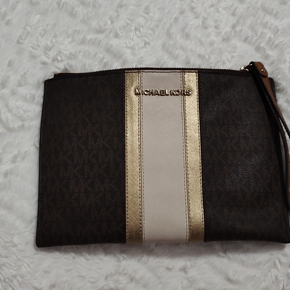 Michael Kors wirstlet